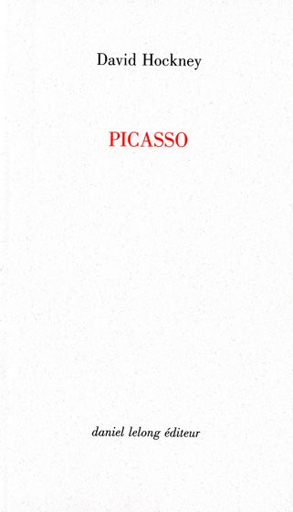 Emprunter Picasso livre