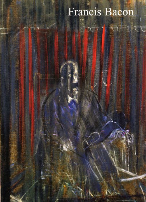 Emprunter Francis Bacon. Papes et autres figures, peintures de la succession en accord avec Tony Shafrazi Gall livre