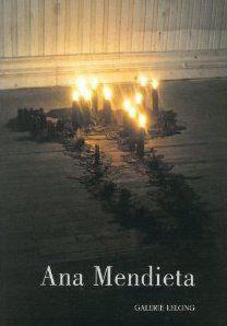 Emprunter Ana Mendieta. Blood & Fire, Edition bilingue français-anglais livre