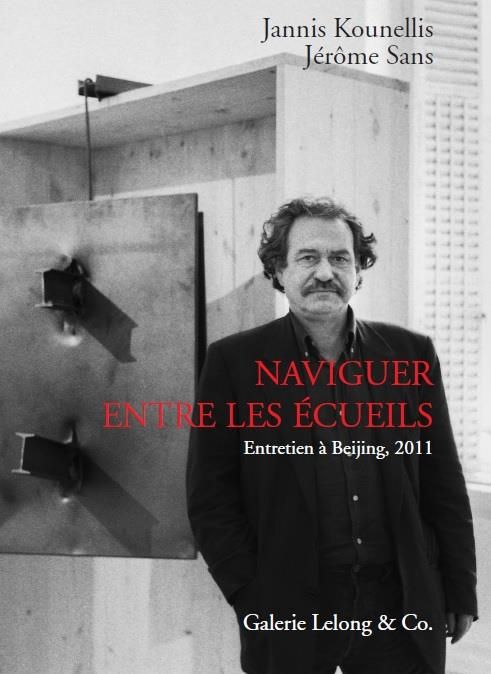 Emprunter Naviguer entre les écueils. Entretien à Beijing, 2011 livre