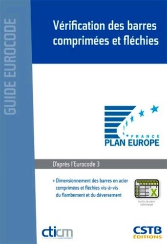 Emprunter Vérification des barres comprimées et fléchies. Dimensionnement des barres en acier comprimées et fl livre