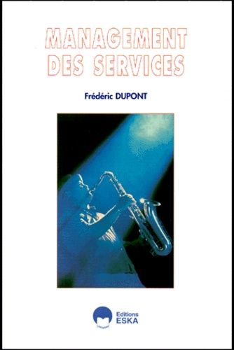 Emprunter Management des services livre