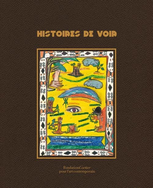 Emprunter Histoires de voir livre