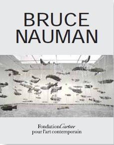 Emprunter Bruce Nauman livre