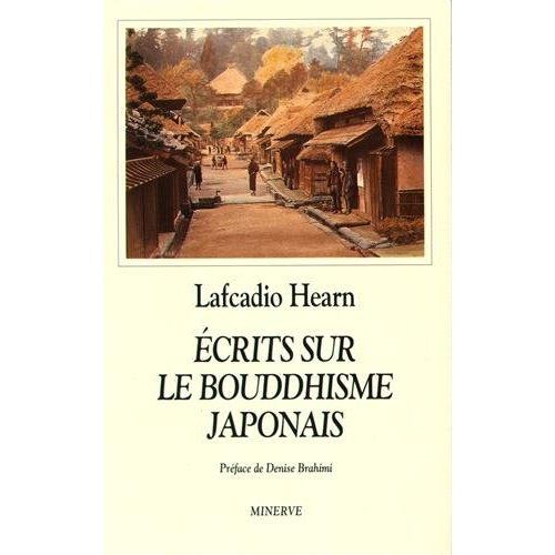 Emprunter Ecrits sur le bouddhisme japonais livre