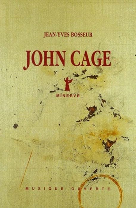 Emprunter John Cage livre