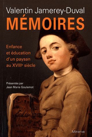 Emprunter Mémoires livre