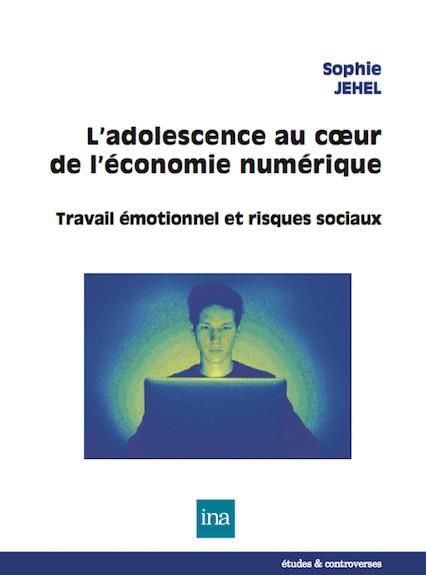 Emprunter L'adolescence au coeur de l'économie numérique livre