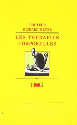 Emprunter Les Thérapies corporelles livre