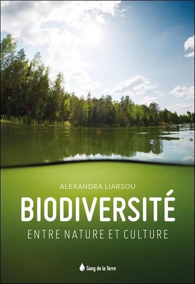 Emprunter Biodiversité. Entre nature et culture livre