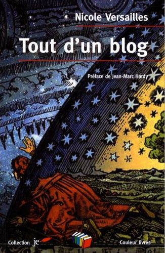 Emprunter Tout d'un blog livre