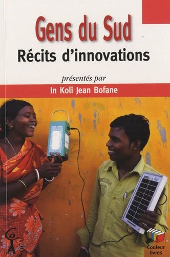 Emprunter Gens du sud. Récits d'innovations livre