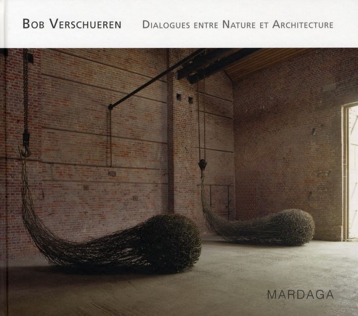 Emprunter Dialogues entre Nature et Architecture livre