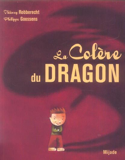 Emprunter La Colère du Dragon livre