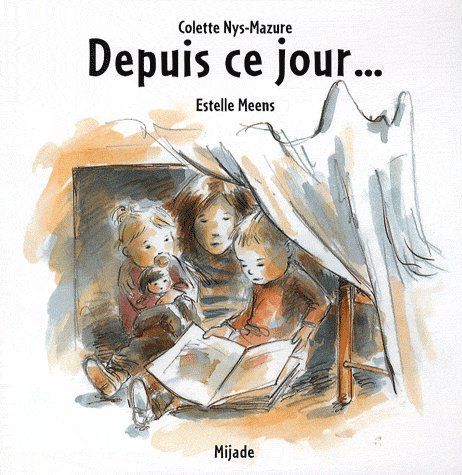 Emprunter Depuis ce jour... livre