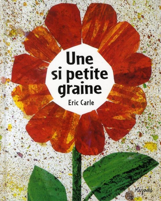 Emprunter Une si petite graine livre