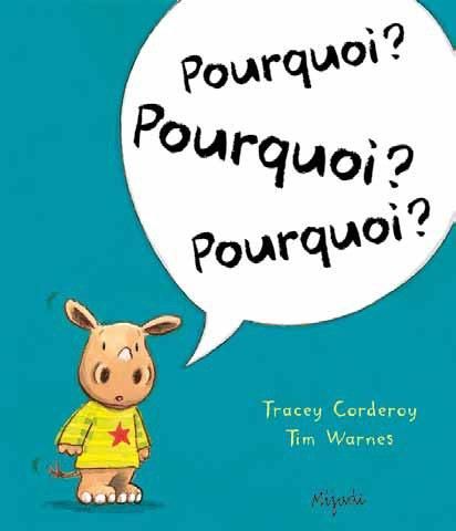 Emprunter Pourquoi ? Pourquoi ? Pourquoi ? livre