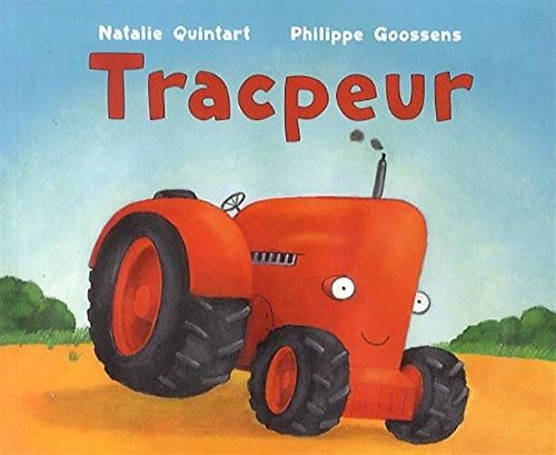 Emprunter Tracpeur livre