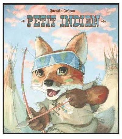 Emprunter Petit Indien livre