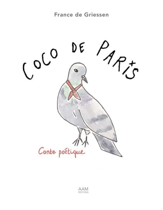 Emprunter Coco de Paris livre