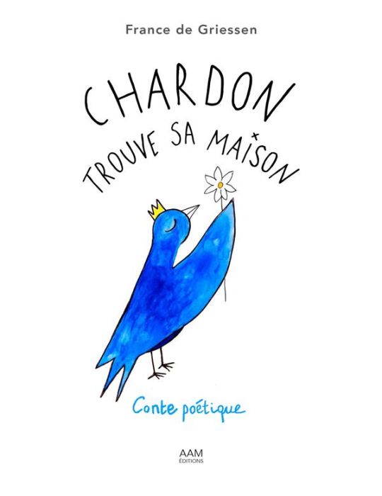 Emprunter Chardon trouve sa maison livre