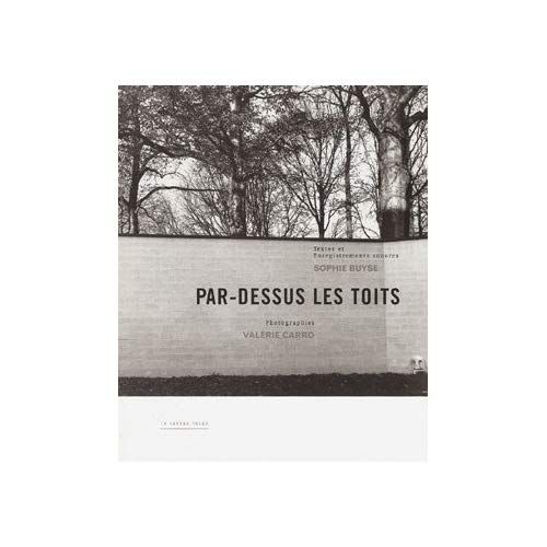 Emprunter Par-dessus les toits livre