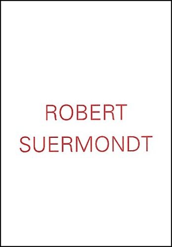 Emprunter Robert Suermondt livre