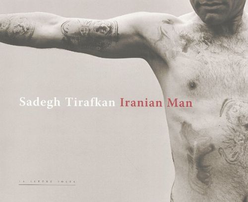 Emprunter Iranian Man livre