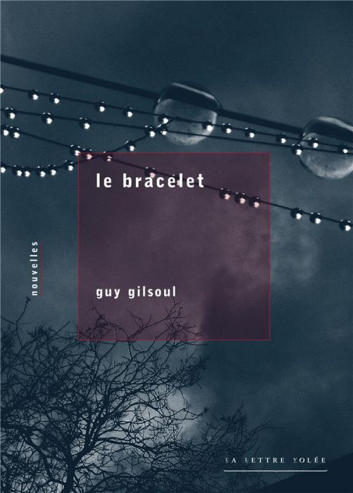 Emprunter Le bracelet et autres nouvelles livre