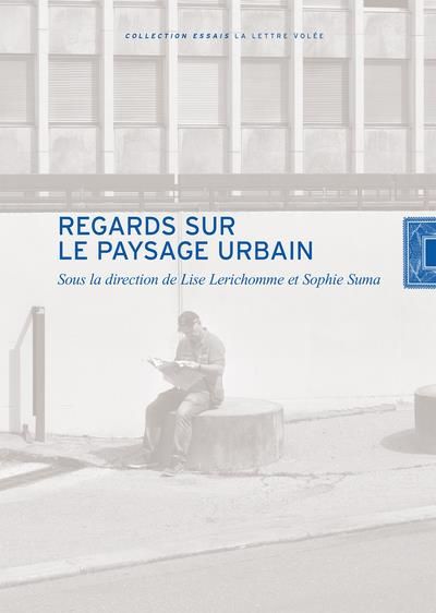 Emprunter Regards sur le paysage urbain livre