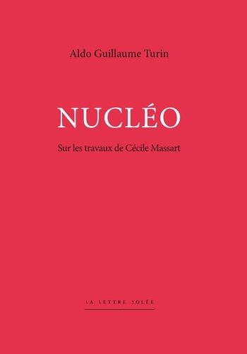 Emprunter Nucléo. Sur les traces de Cécile Massart livre