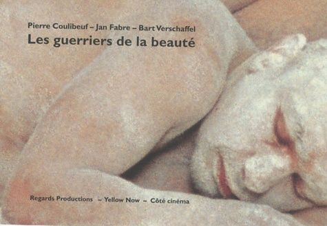 Emprunter Les guerriers de la beauté livre