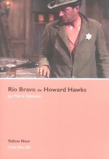 Emprunter Rio Bravo de Howard Hawks. Arène sanglante livre