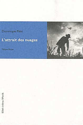 Emprunter L'attrait des nuages livre