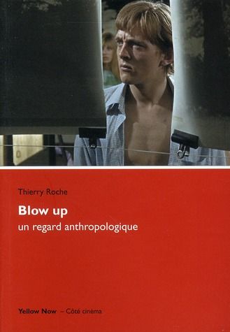 Emprunter Blow up, un regard anthropologique. Affleurer la surface du monde livre