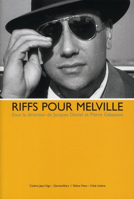 Emprunter Riffs pour Melville livre