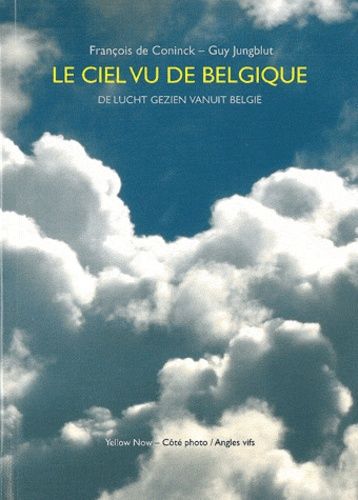 Emprunter Le ciel vu de Belgique livre