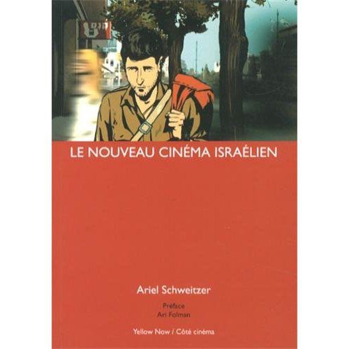 Emprunter Le nouveau cinéma israélien livre