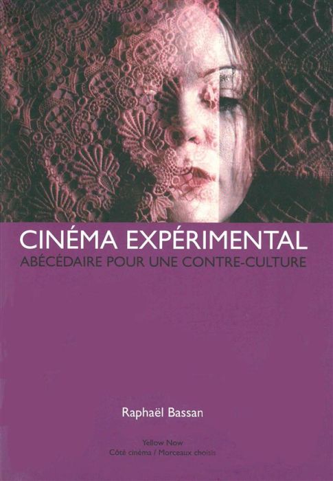 Emprunter Cinéma expérimental. Abécédaire pour une contre-culture livre