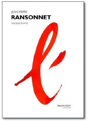 Emprunter Jean-Pierre Ransonnet. Une Biographie livre