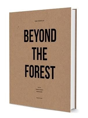 Emprunter Beyond the Forest. Edition français-anglais-allemand livre