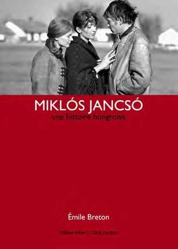 Emprunter Miklos Jancso. Une histoire hongroise livre