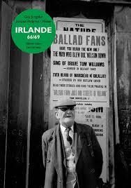 Emprunter Irlande 66/69 livre