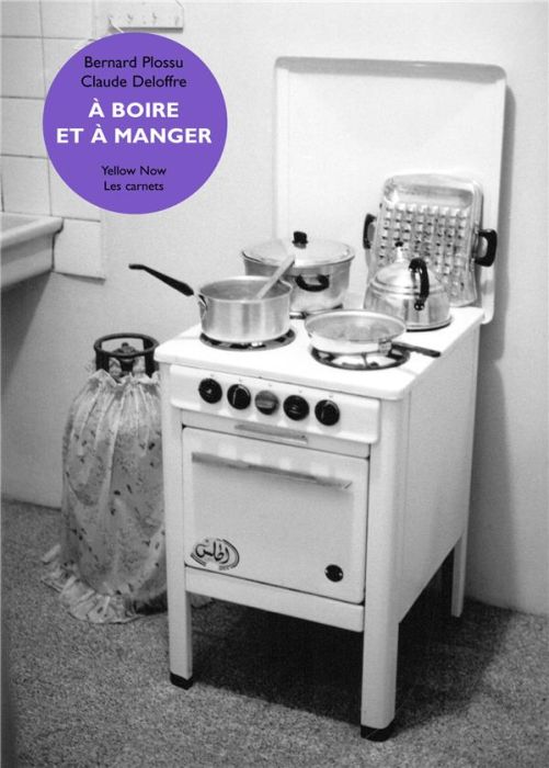 Emprunter A boire et à manger livre