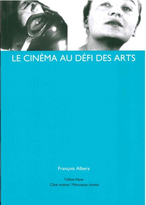 Emprunter Le cinéma au défi des arts livre