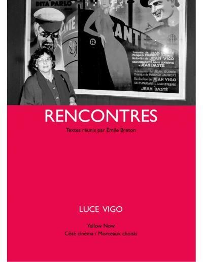 Emprunter Rencontres livre