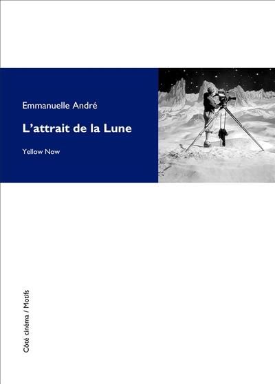 Emprunter L'attrait de la Lune livre