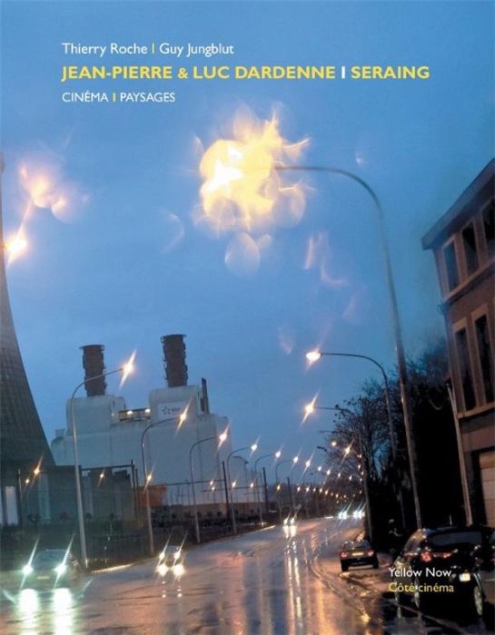 Emprunter Jean-Pierre & Luc Dardenne / Seraing livre