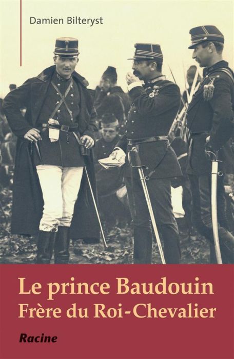 Emprunter Le prince Baudouin livre