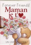 Emprunter Maman je t'aime livre